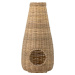 Bambusová lucerna (výška 50 cm) Ottine – Bloomingville