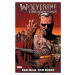 Wolverine - Starej dobrej Logan - Mark Millar