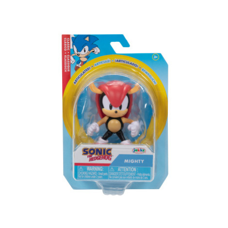 Figurka Sonic 6 cm - Buzz Bomber