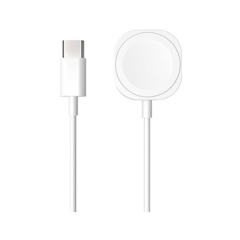 FIXED Nabíjecí USB-C kabel pro Apple Watch