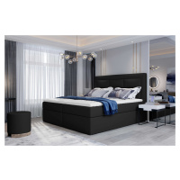 Artelta Manželská postel VIVRE Boxspring | 180 x 200 cm Barva VIVRE: Soft 11