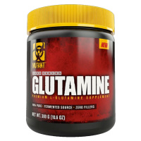 Mutant / PVL Mutant Glutamine - 300g