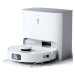 Robotický vysavač ECOVACS DEEBOT T10 PLUS / mopování / 2,4 GHz / 68 dB / 5200 mAh / 3000 Pa / bí