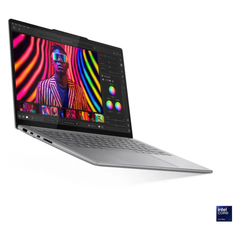 Lenovo Yoga Pro 7/14IAH10/U7-255H/14,5"/3000x1876/T/32GB/1TB/Intel int/W11H/Gray/3R On-Site