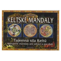 Keltské mandaly - Tajemná síla Keltů