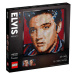 LEGO® Art 31204 Elvis Presley