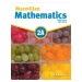 Macmillan Mathematics 2 Pupil´s Book A with CD-ROM a eBook Macmillan