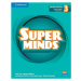 Super Minds Second Edition 3 Teacher´s Book with Digital Pack Cambridge University Press