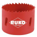 RUKO pr. 14mm - Bim pilový děrovač HSS 106014