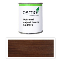 Ochranná olejová lazura OSMO 0,125l Palisandr 727