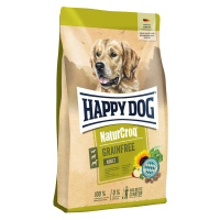 Happy Dog Premium NaturCroq bez obilovin 15 kg