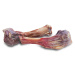 DUVO+ Farmz Italian Ham Bone Double Medio, 2 kusy. cca 15 cm 4× 2 ks