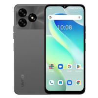 Umidigi G5 8GB/128GB šedý