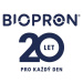 Biopron 9 Immunity s vitaminem D3 30 tobolek
