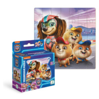 Puzzle Tlapková patrola/ Paw Patrol - 28 dílků