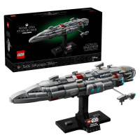 Lego® star wars™ 75405 hvězdný křižník home one