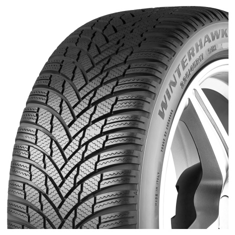 Firestone Winterhawk 4 225/55 R17 101 V XL
