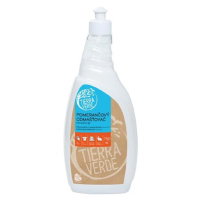 TIERRA VERDE Pomerančový odmašťovač - koncentrát 750 ml