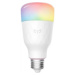 Yeelight LED Smart Bulb M2 (Multicolor) - Google seamless setup
