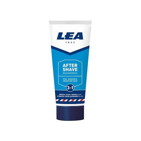 LEA Men balzám po holení 75 ml