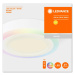 OSRAM LEDVANCE LED Color + White Round 400mm 28W + RC 4058075265721