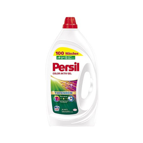 PERSIL Color 4,5 l (100 praní)