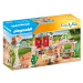 Playmobil 71424 kempování