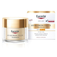 EUCERIN Hyaluron-Filler+Elasticity denní krém s SPF30 50 ml