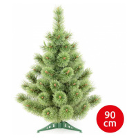 Vánoční stromek XMAS TREES 90 cm borovice