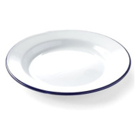 Hendi Plytký talíř - o240 mm