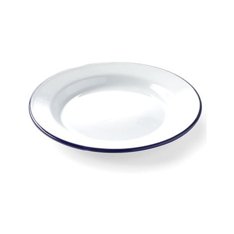 Hendi Plytký talíř - o240 mm