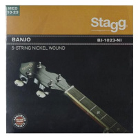 Stagg BJ-1023-NI