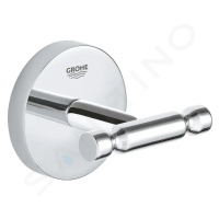 Grohe 41168000 - Dvojháček, chrom