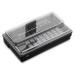 Decksaver Roland MC-101 Ochranný kryt pro grooveboxy