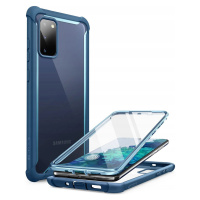 Pouzdro Supcase pro Galaxy S20 Fe, Ares Sp, obal