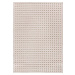 Krémový koberec 120x170 cm Diena – Universal