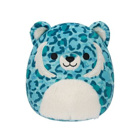 SQUISHMALLOWS Šavlozubý tygr - Griffin