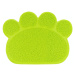 Gina podložka pod misky pro psa Barva: Zelená, Rozměr (cm): 60 x 45
