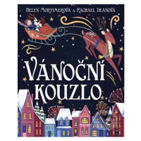 Vánoční kouzlo - Helen Mortimer, Rachael Dean - kniha z kategorie Beletrie pro děti