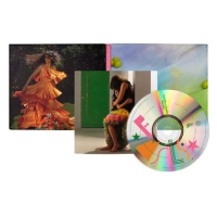 Cabello Camila: Familia (Deluxe) - CD