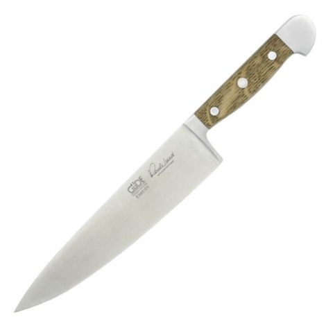 Güde - Solingen Alpha Dubový sud kuchařský nůž 21 cm