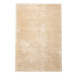 Kusový koberec s vysokým vlasem Shaggy 160x230 cm béžový