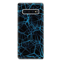 iSaprio Abstract Outlines 12 pro Samsung Galaxy S10+