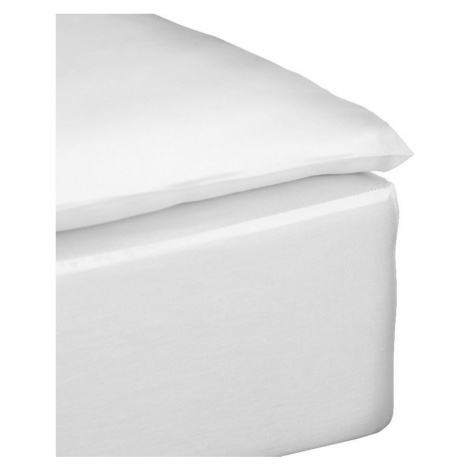 Sodahl, Povlak na matraci 140x200x30 White | Bílý