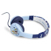 OTL Bluey Children's Headphones BL1073 Modrá