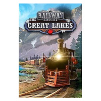 Railway Empire - The Great Lakes - PC DIGITAL