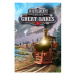 Railway Empire - The Great Lakes - PC DIGITAL