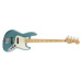 Fender Player Jazz Bass Tidepool Maple