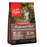 Orijen Regional Red Cat 1,8 kg