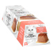 Výhodné balení Gourmet Revelations Mousse krmivo pro kočky 3 x 4 ks (12 x 57 g) - losos